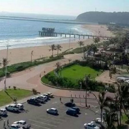 Tenbury Apartments Durban Extérieur photo