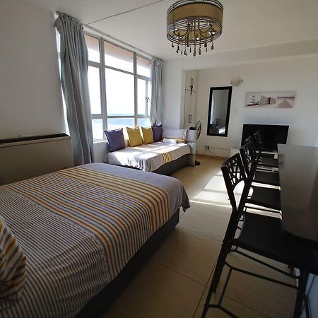 Tenbury Apartments Durban Extérieur photo