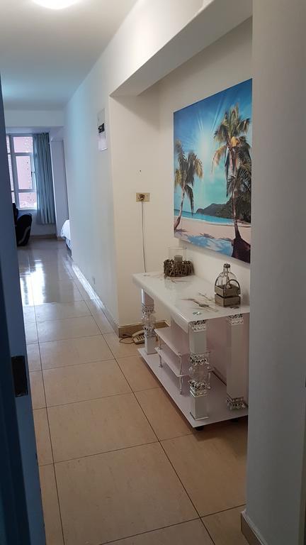 Tenbury Apartments Durban Extérieur photo