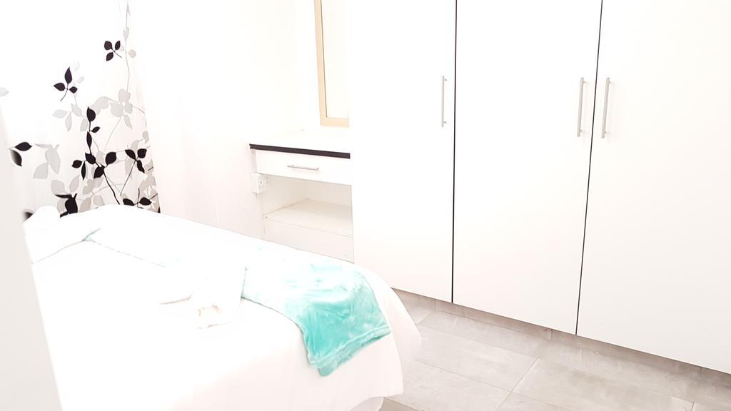 Tenbury Apartments Durban Extérieur photo