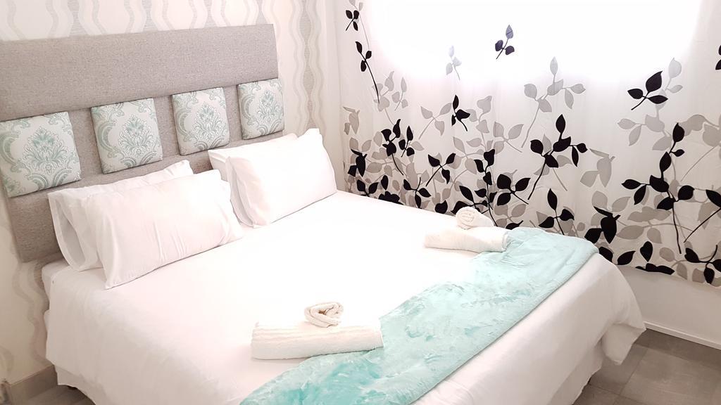 Tenbury Apartments Durban Extérieur photo