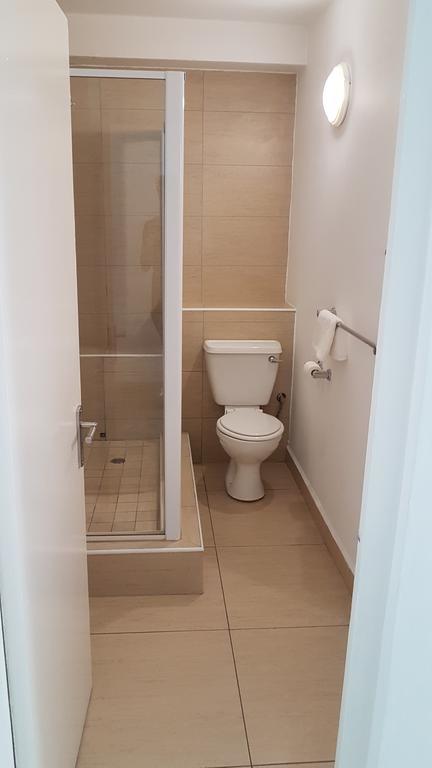 Tenbury Apartments Durban Extérieur photo