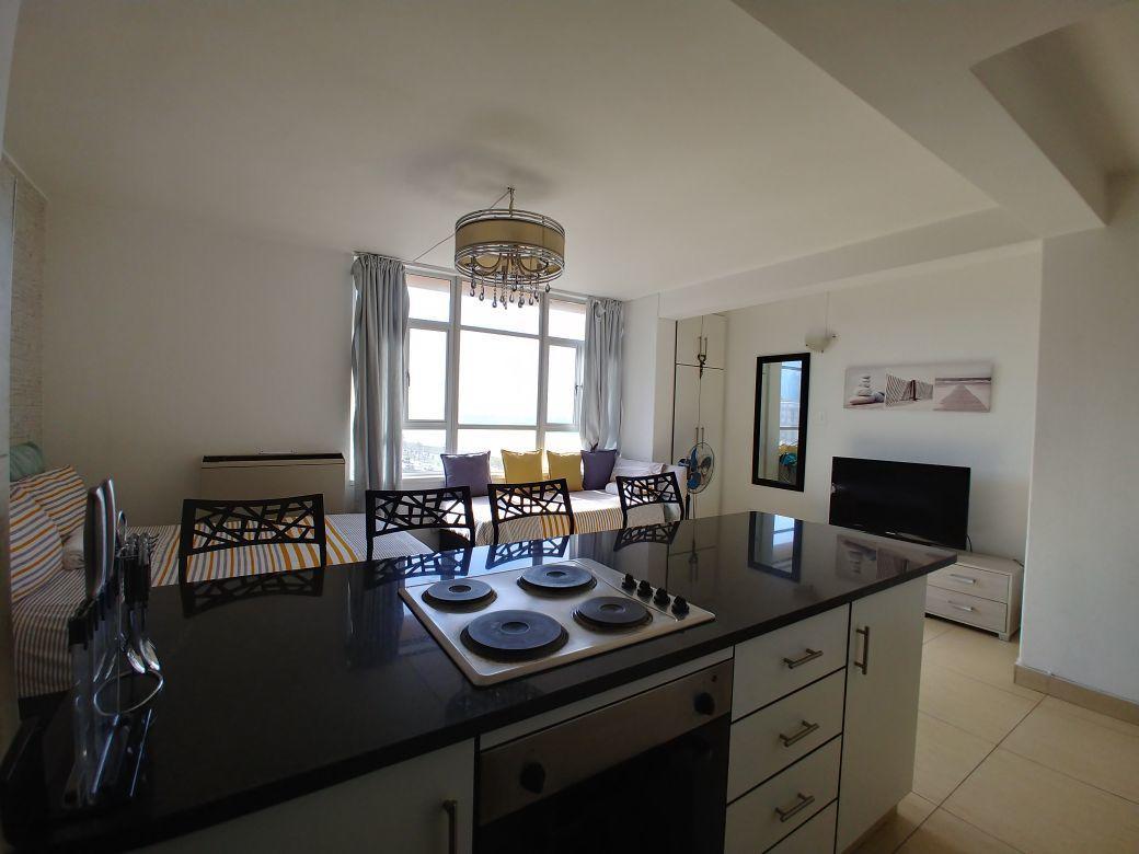Tenbury Apartments Durban Extérieur photo