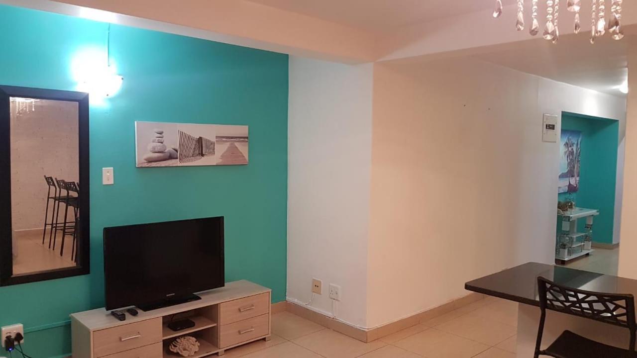Tenbury Apartments Durban Extérieur photo