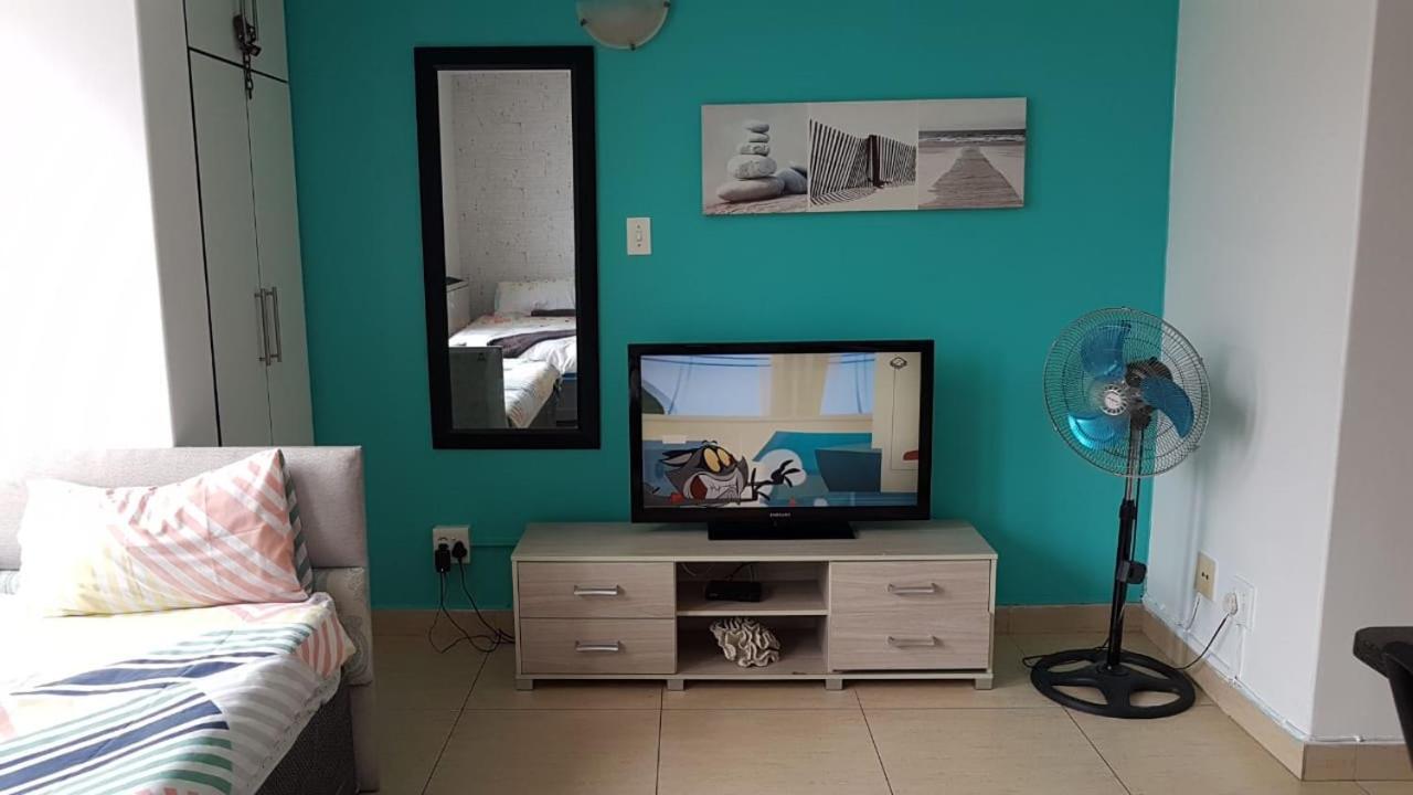 Tenbury Apartments Durban Extérieur photo